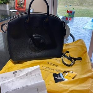 Mario Valentino bag